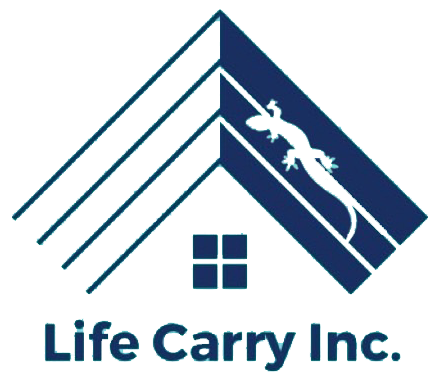 株式会社LifeCarry